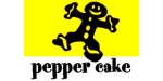 Pepper Cake