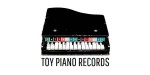 Toy Piano Records