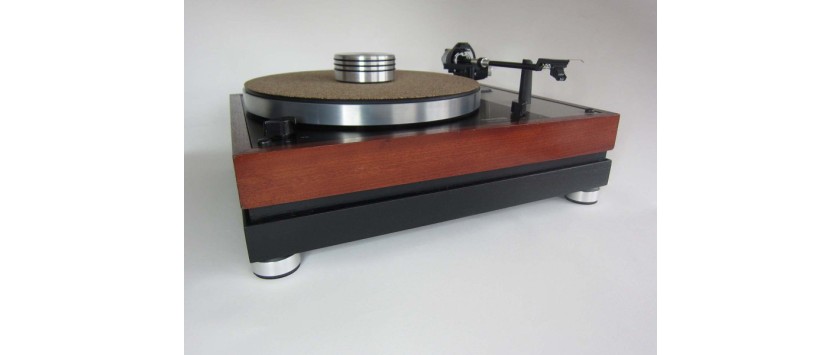 Thorens Tuning