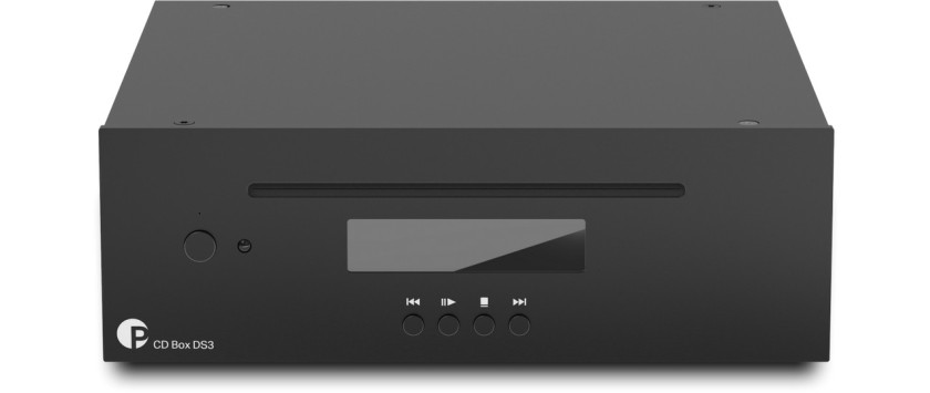 CD Player