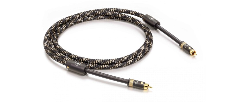 Câble RCA numérique