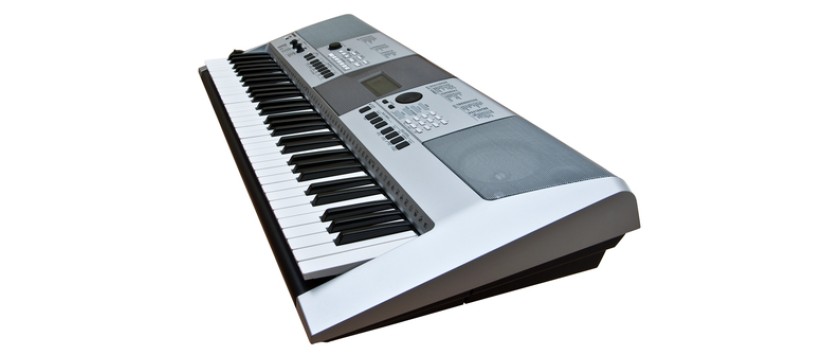 Electronics & Ambience