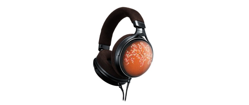 geschlossene Kopfhörer