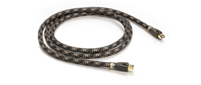 Kabel sieciowy / LAN