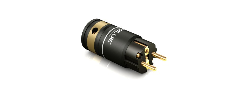 Strom & Schuko Stecker