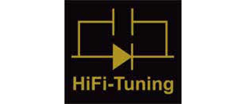 Hifi Tuning