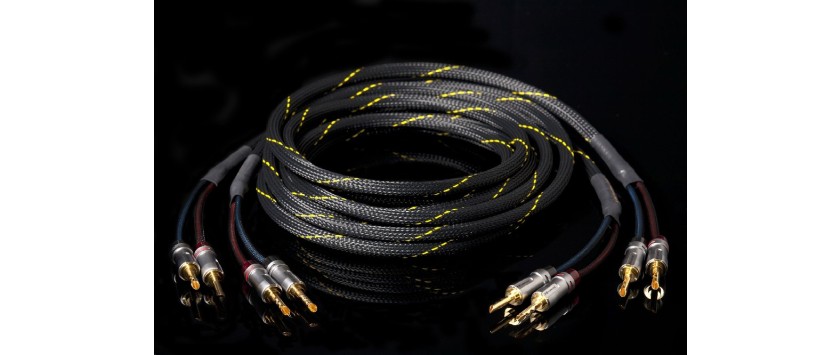 Lautsprecher Kabel