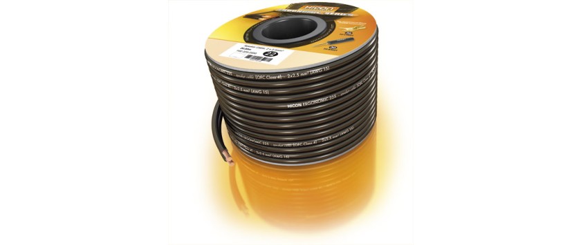 Kabel - Meterware