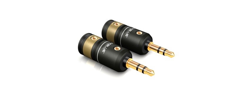 Klinken Stecker