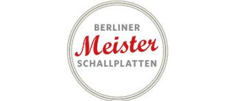 Disques du maître berlinois
