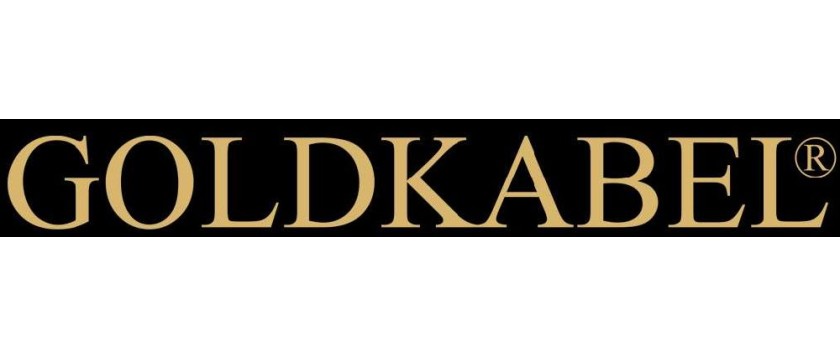 Goldkabel