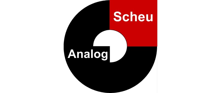 Scheu Analog – High End Plattenspieler aus Deutschland