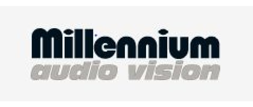 Millennium Audio Vision
