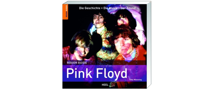 Band-, Künstler & Musik Bücher