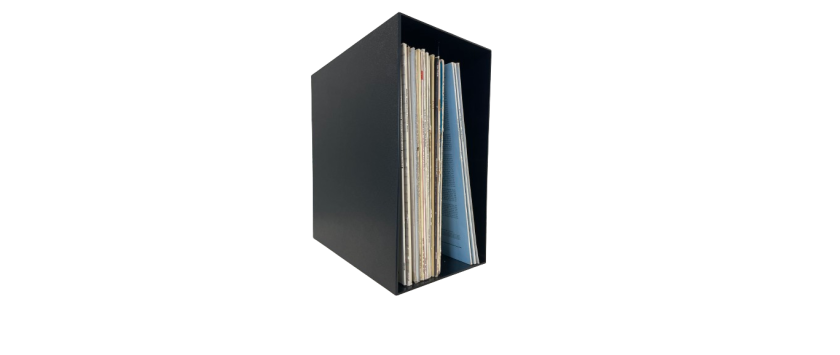 Schallplatten Boxen