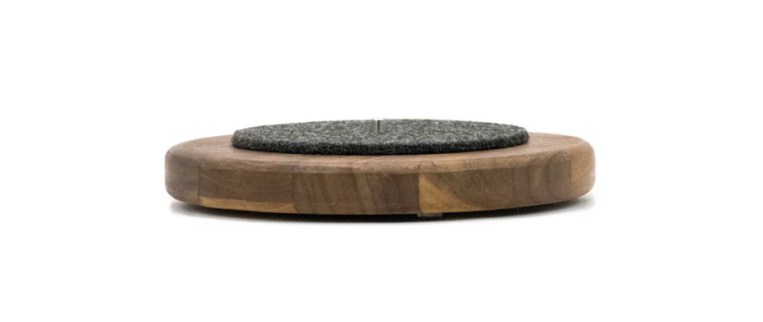 Vinyl Ablagen