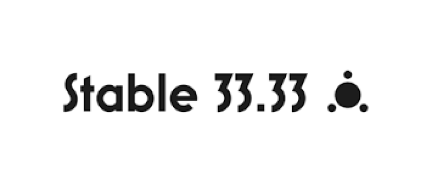 Stable 33.33