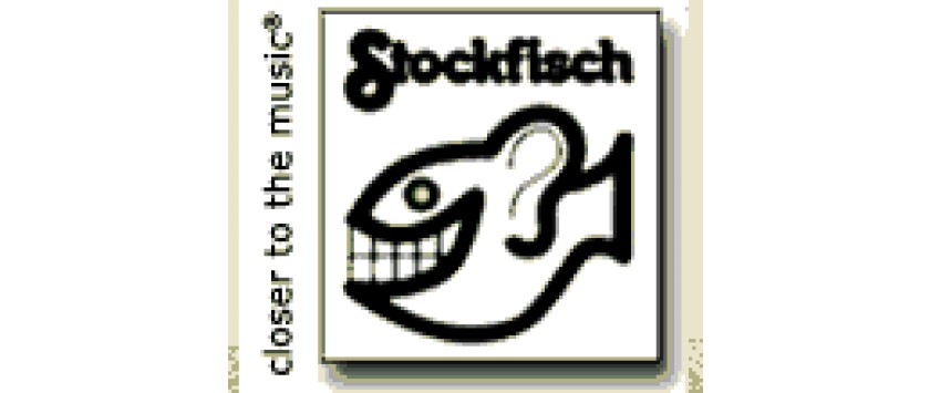 Stockfish Records
