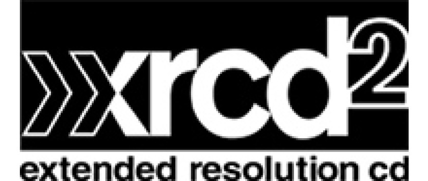 XRCD