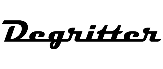 Klangheimat è un partner premium di Degritter
