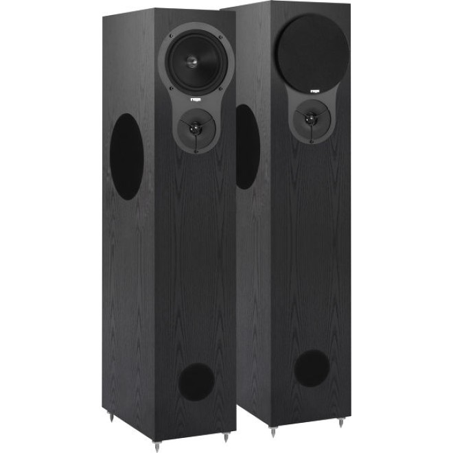 Rega RX-3 - Standlautsprecher- Rega