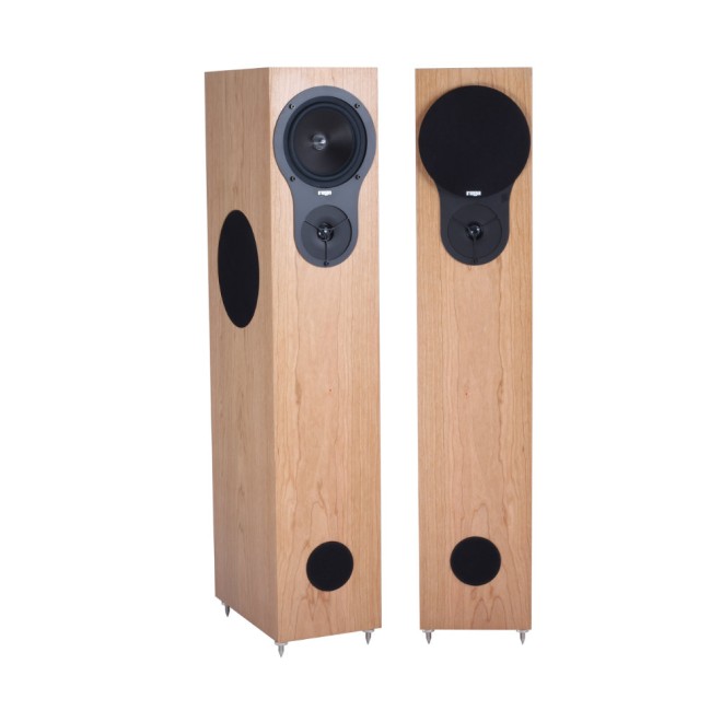 Rega RX-3 - Standlautsprecher- Rega