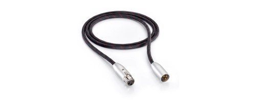 75 FT RG6 Coaxial Cable White with Gold F-Connector Each