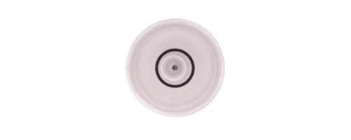 Libella ramienia tonowego MINI LEVELER - Analogis