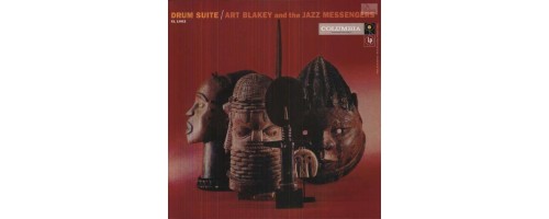 BLAKEY ART - Drum Suite (180g)