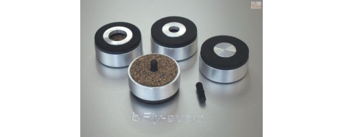 bFly-audio Master Absorber