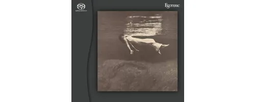 EVANS BILL & JIM HALL - Undercurrent (HSACD)