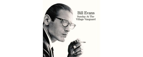 EVANS BILL - Sunday At The Village Vanguard (180g)
