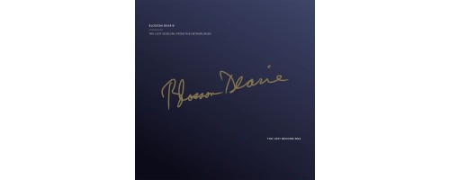 BLOSSOM DEARIE - The Lost Sessions From The Netherlands (180g)