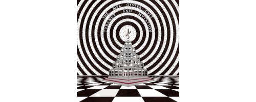 Blue Oyster Cult | Tyranny And Mutation (Vinyl) (Used) - Trusty Spot