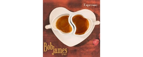 JAMES BOB - Espresso (180g)