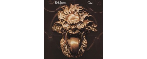 JAMES BOB TRIO - One (180g)