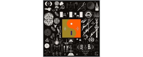 BON IVER - 22, A Million