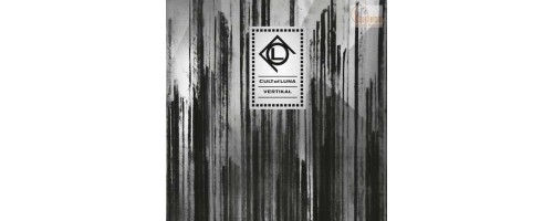 CULT OF LUNA - Vertikal (180g/2LP)