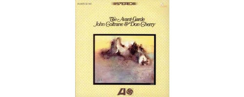 COLTRANE JOHN, DON CHERRY The Avant-Garde (180g)