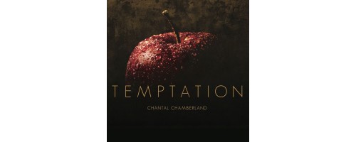CHAMBERLAND CHANTAL - Temptation (HSACD)
