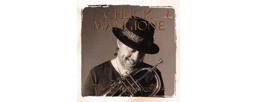 MANGIONE CHUCK - The Feeling's Back (180g)