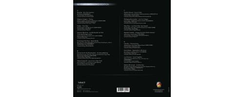 Clearaudio 46 Years Excellence Edition (2LP/180g)