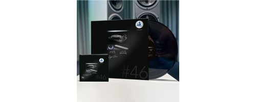 Clearaudio 46 Years Excellence Edition (2LP/180g)