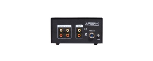 Dynavox Sound Converter TPR-2 - schwarz