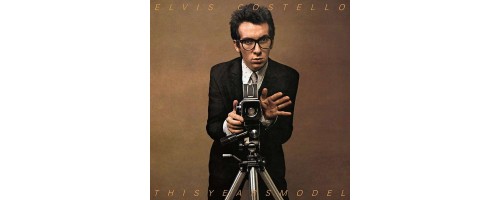 COSTELLO ELVIS & THE ATTRACTIONS - This Year`s Model (180g)