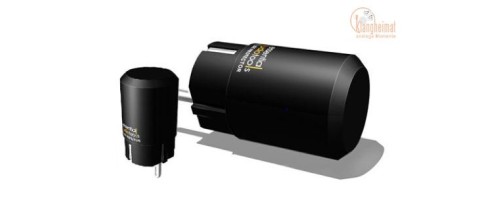 Pulse Protector - Essential Audio Tools
