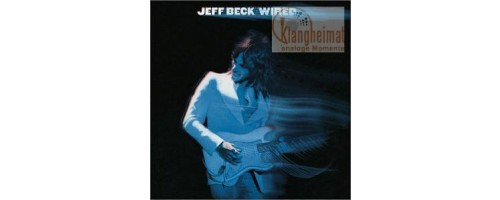 BECK JEFF - Wired (2LP/200g/45rpm)