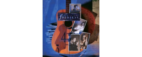 FOURPLAY - Fourplay / 30th Anniversary Edition (HMSACD)