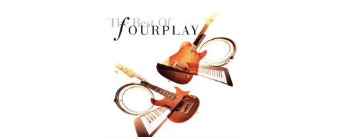 FOURPLAY - The Best Of Fourplay (HSACD)