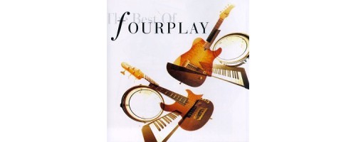 FOURPLAY - The Best Of Fourplay (180g)